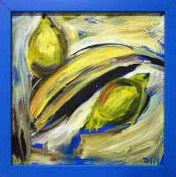 Banana - originál - Jitka Nesnídalová